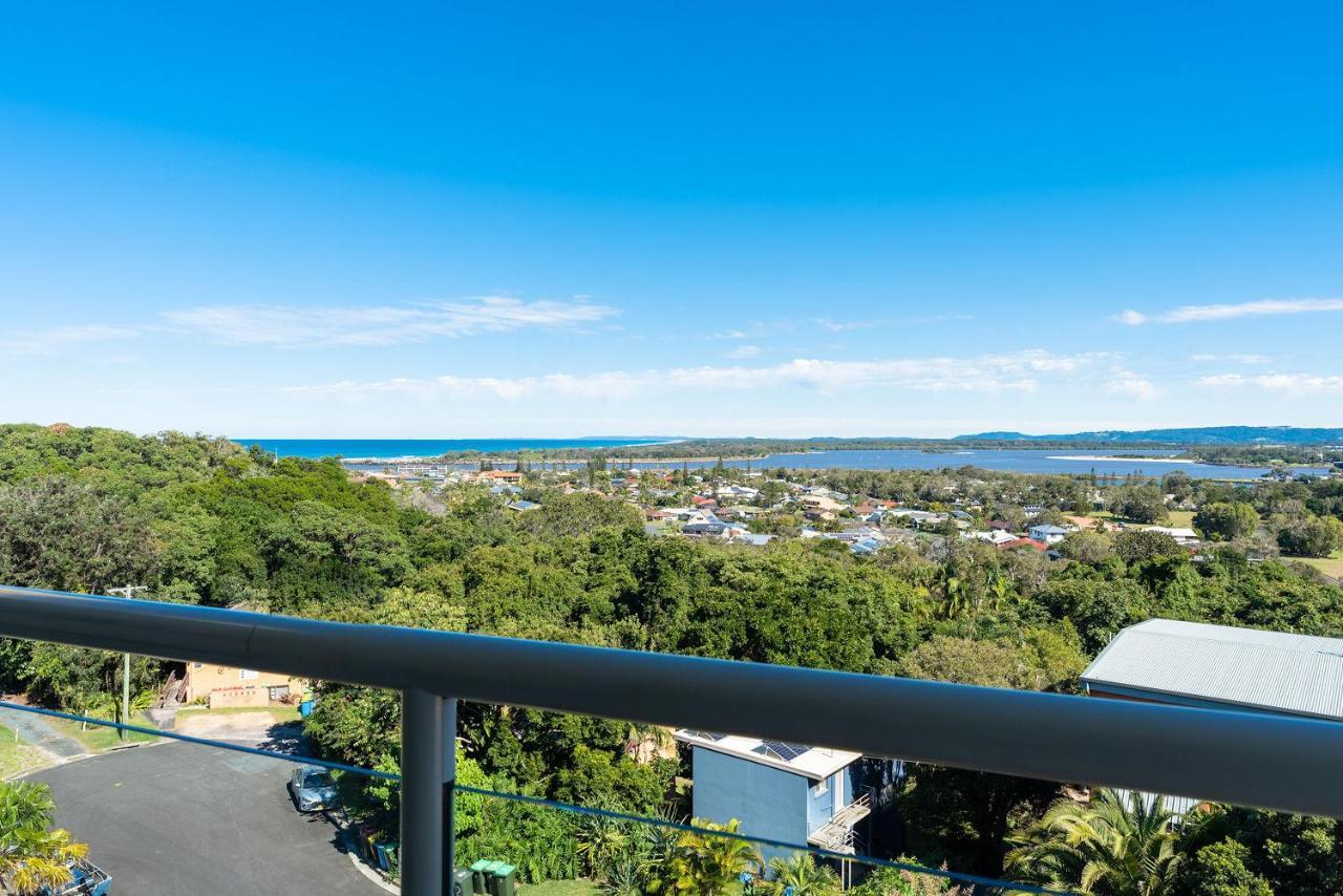 Grandview Apartments Ballina Extérieur photo
