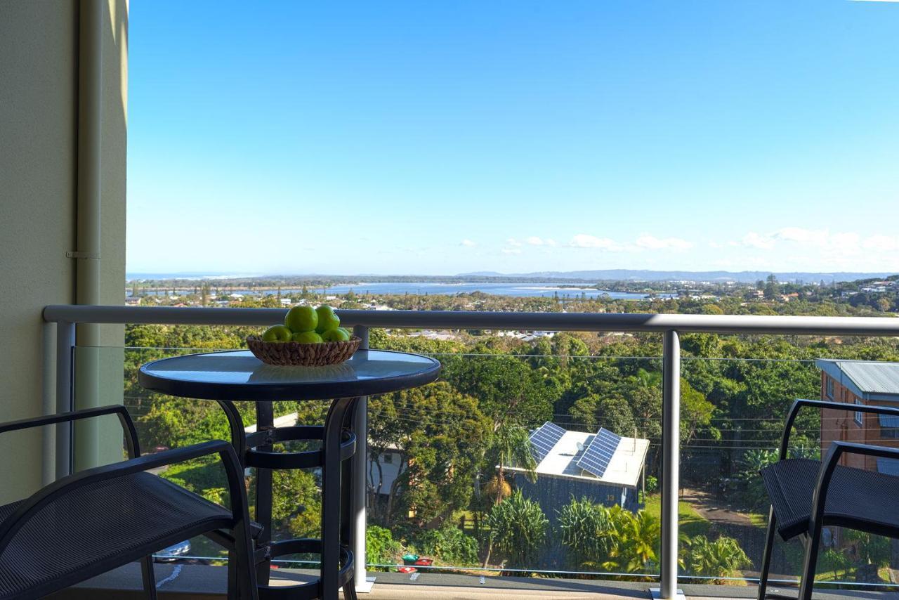 Grandview Apartments Ballina Extérieur photo