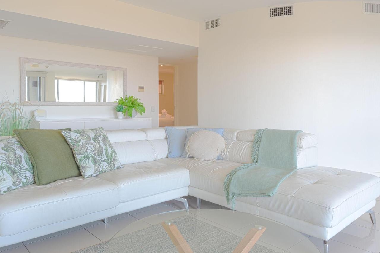 Grandview Apartments Ballina Extérieur photo