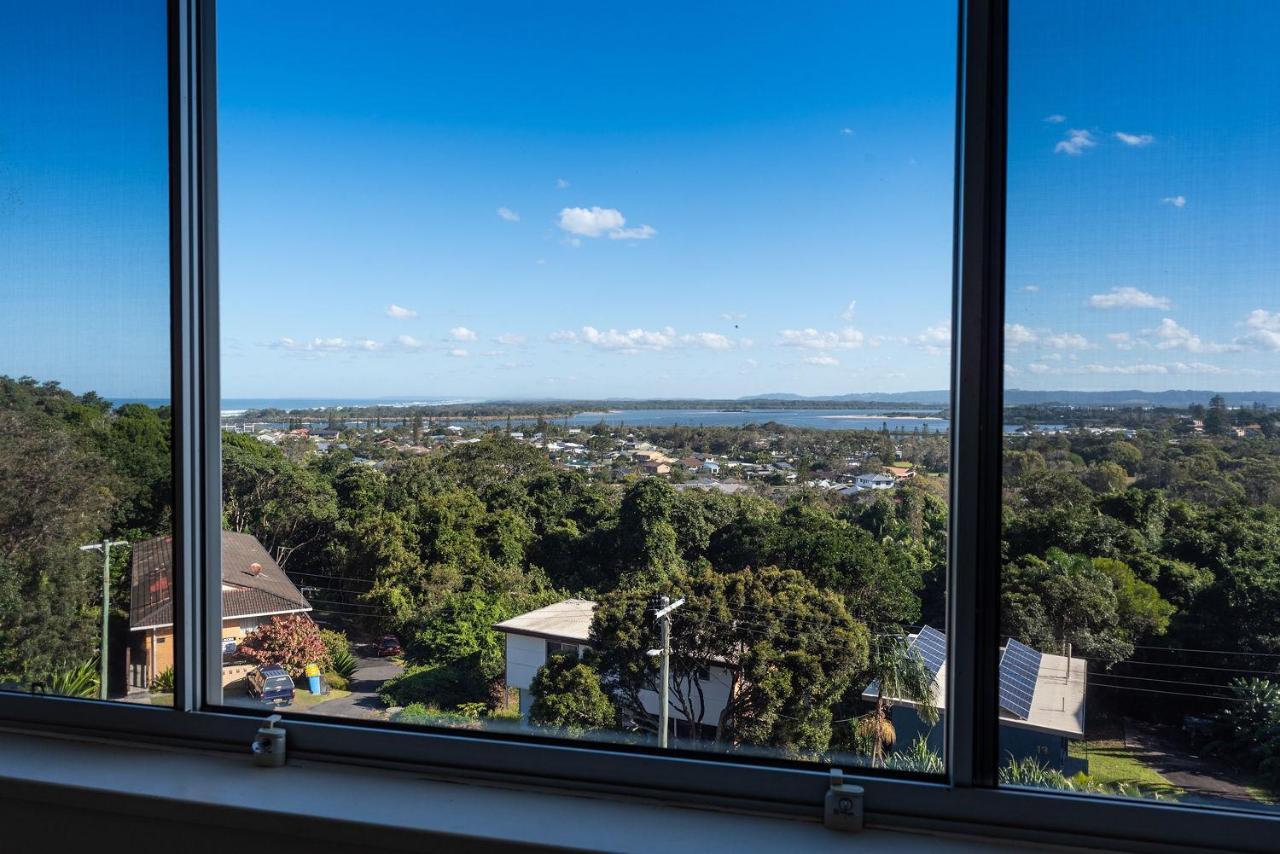 Grandview Apartments Ballina Extérieur photo