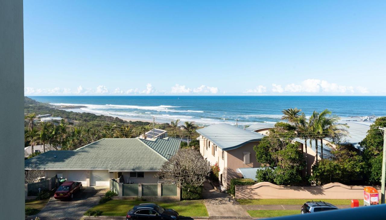 Grandview Apartments Ballina Extérieur photo
