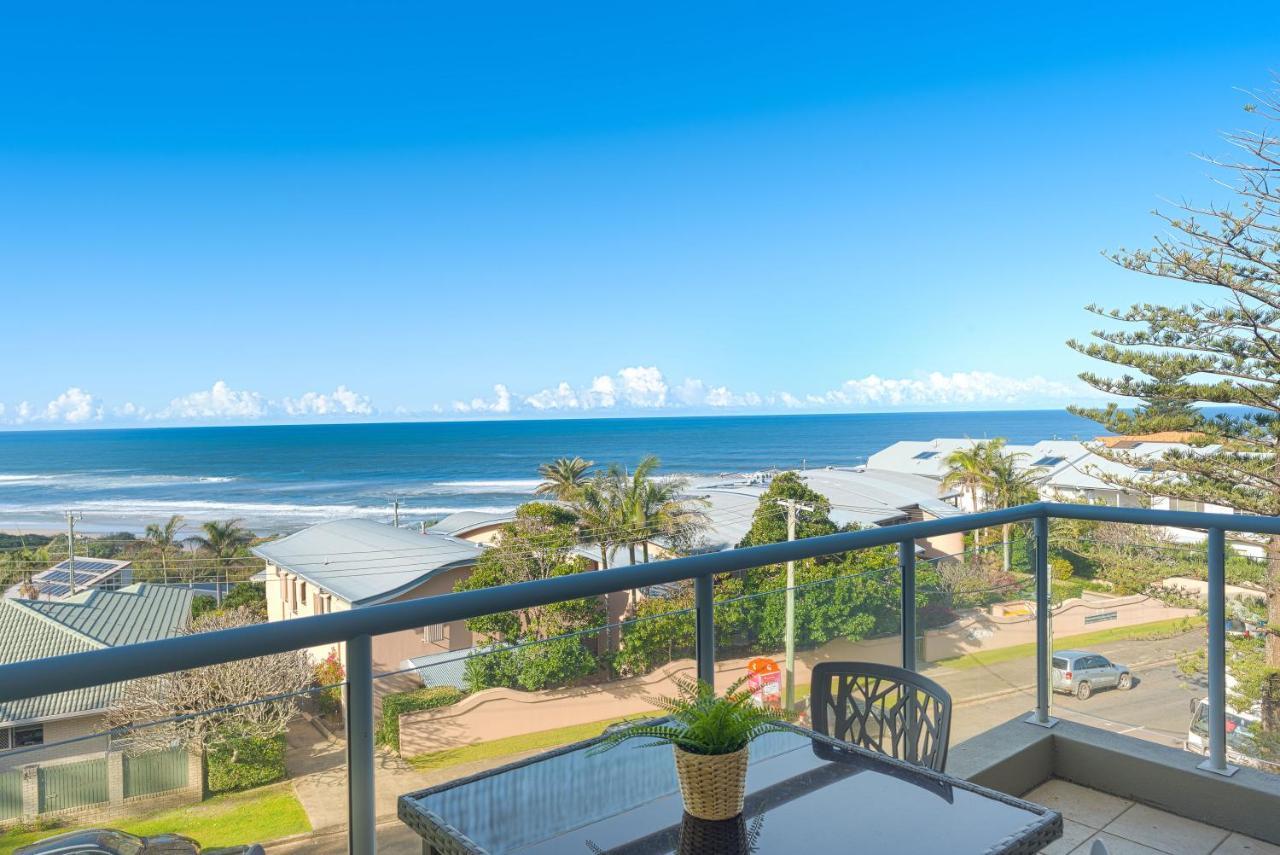 Grandview Apartments Ballina Extérieur photo