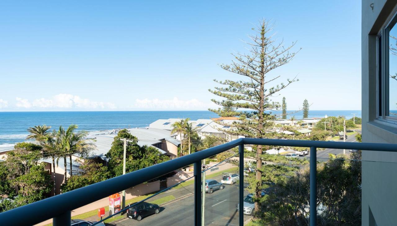 Grandview Apartments Ballina Extérieur photo