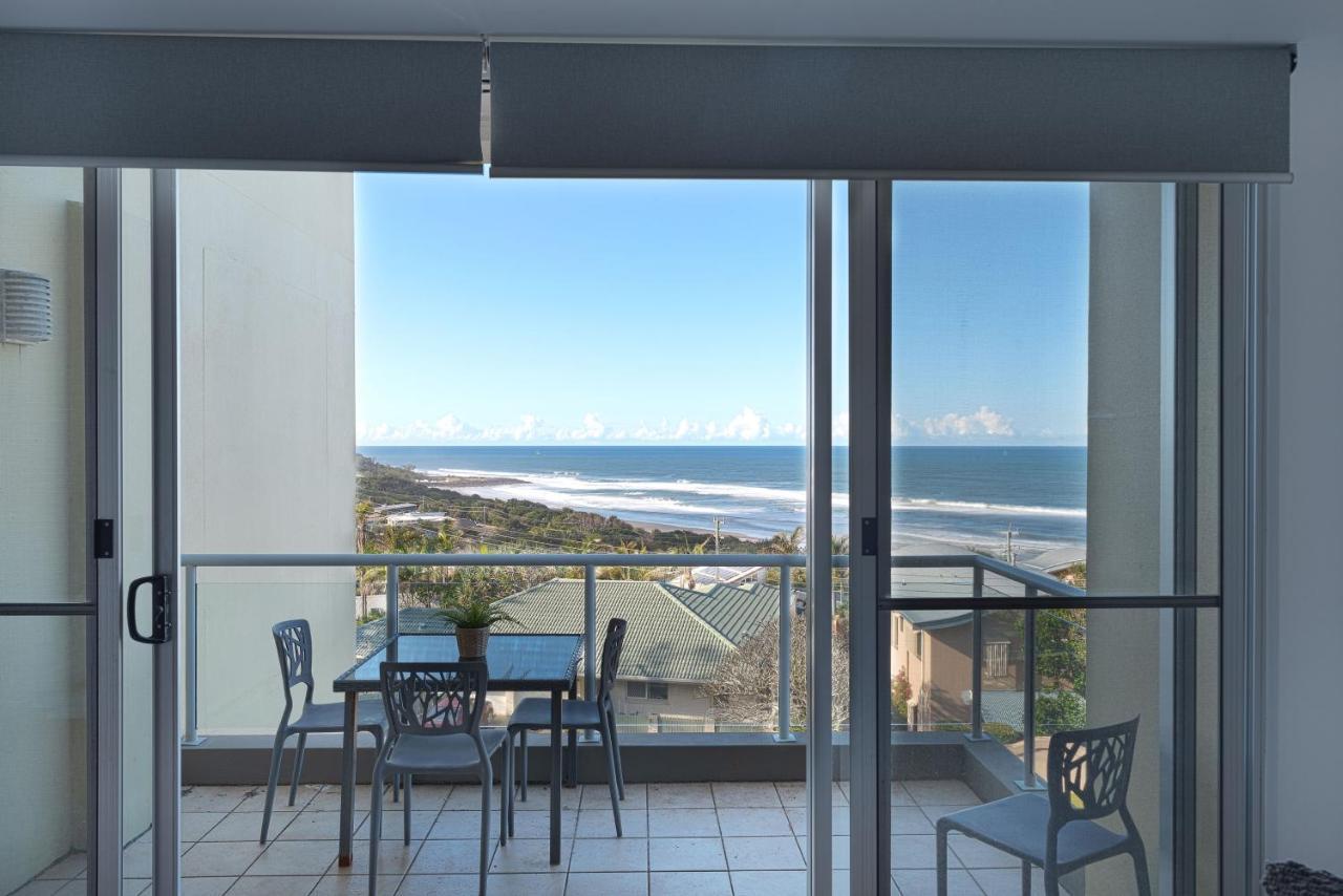 Grandview Apartments Ballina Extérieur photo