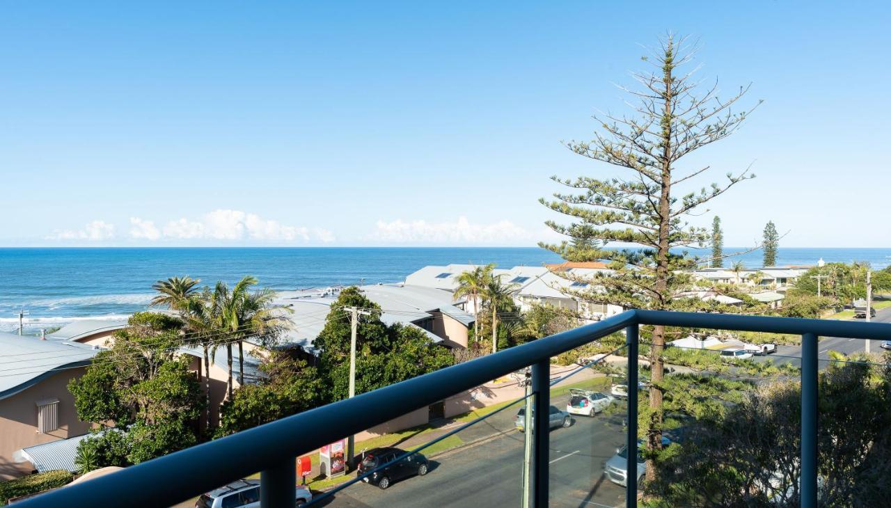 Grandview Apartments Ballina Extérieur photo