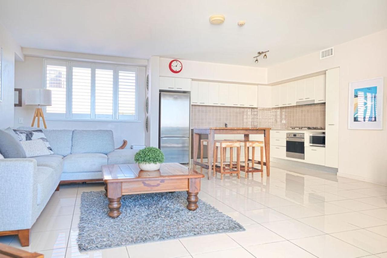 Grandview Apartments Ballina Extérieur photo