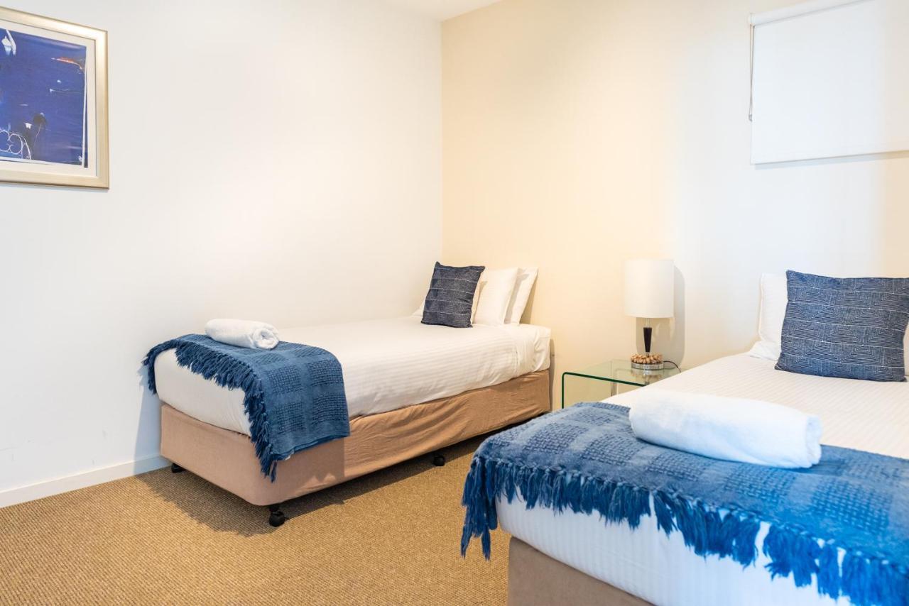 Grandview Apartments Ballina Extérieur photo