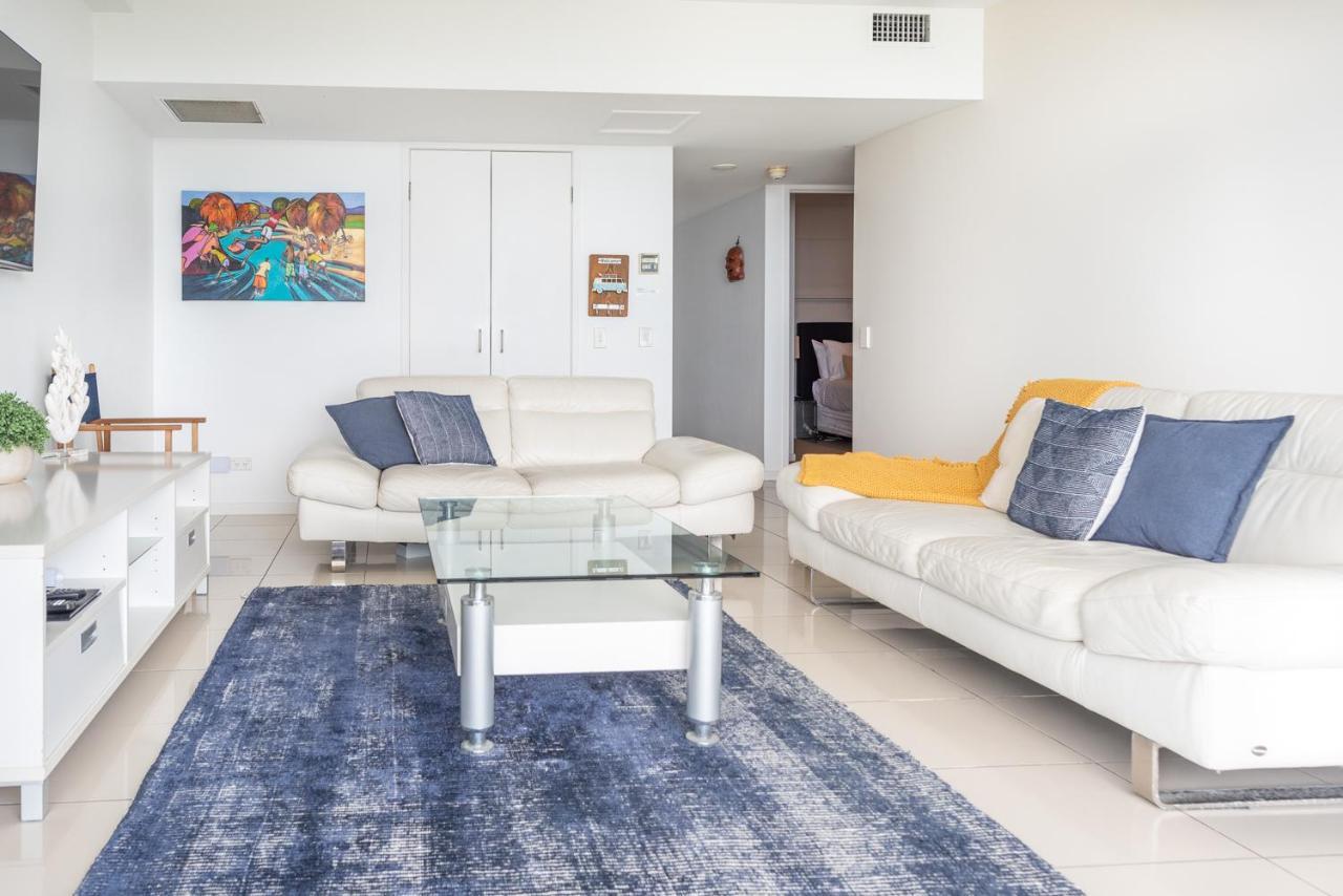 Grandview Apartments Ballina Extérieur photo