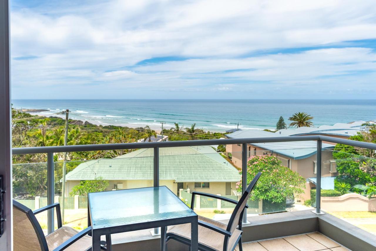 Grandview Apartments Ballina Extérieur photo
