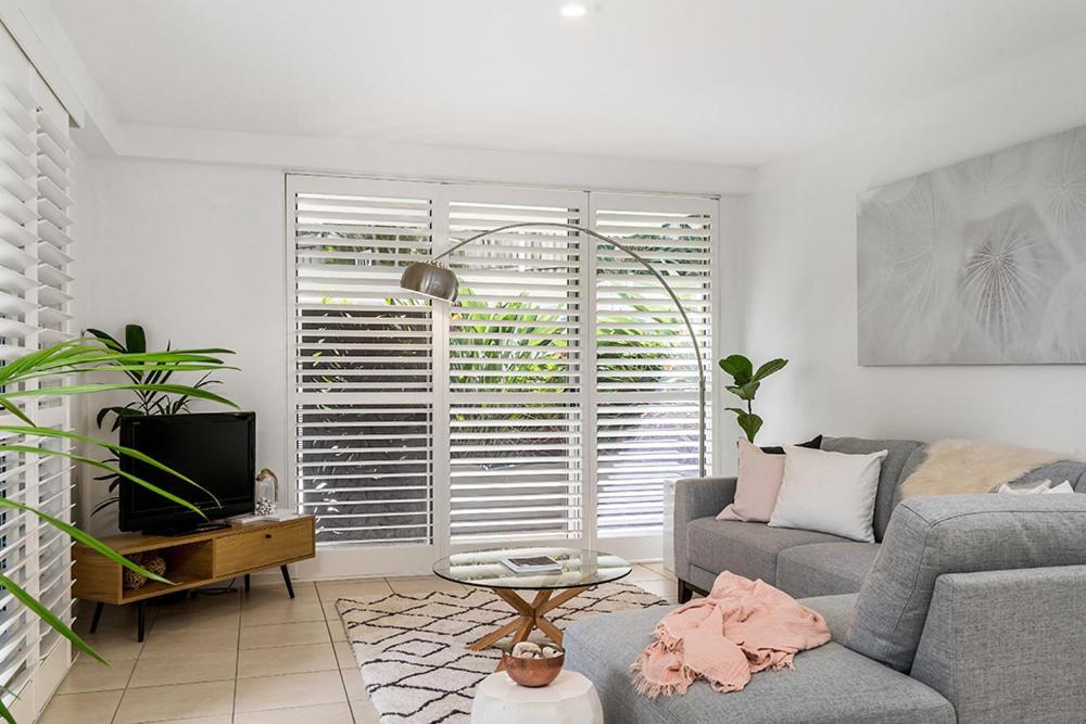 Grandview Apartments Ballina Extérieur photo
