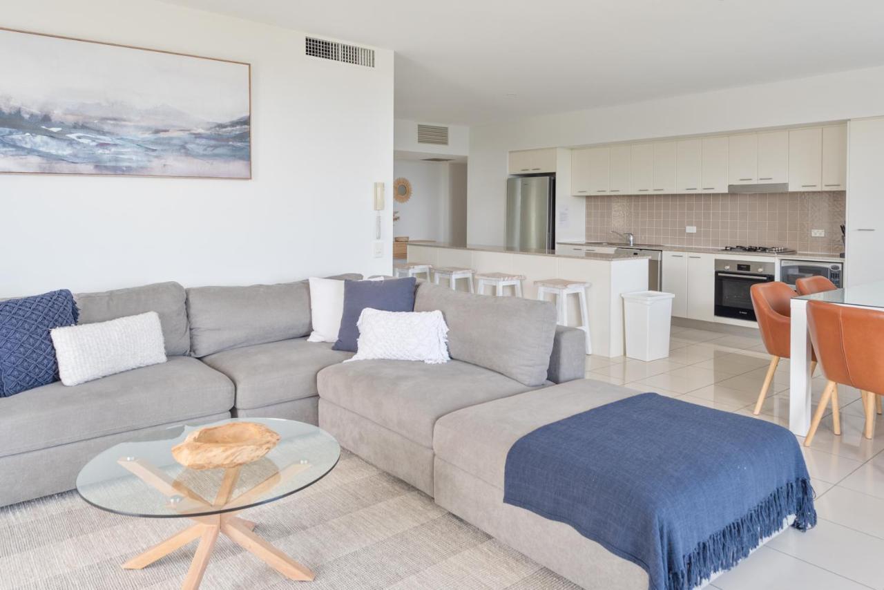 Grandview Apartments Ballina Extérieur photo