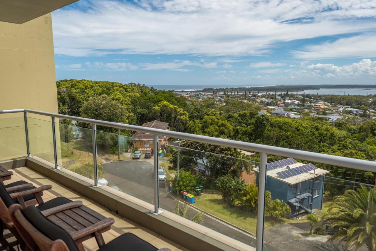 Grandview Apartments Ballina Extérieur photo