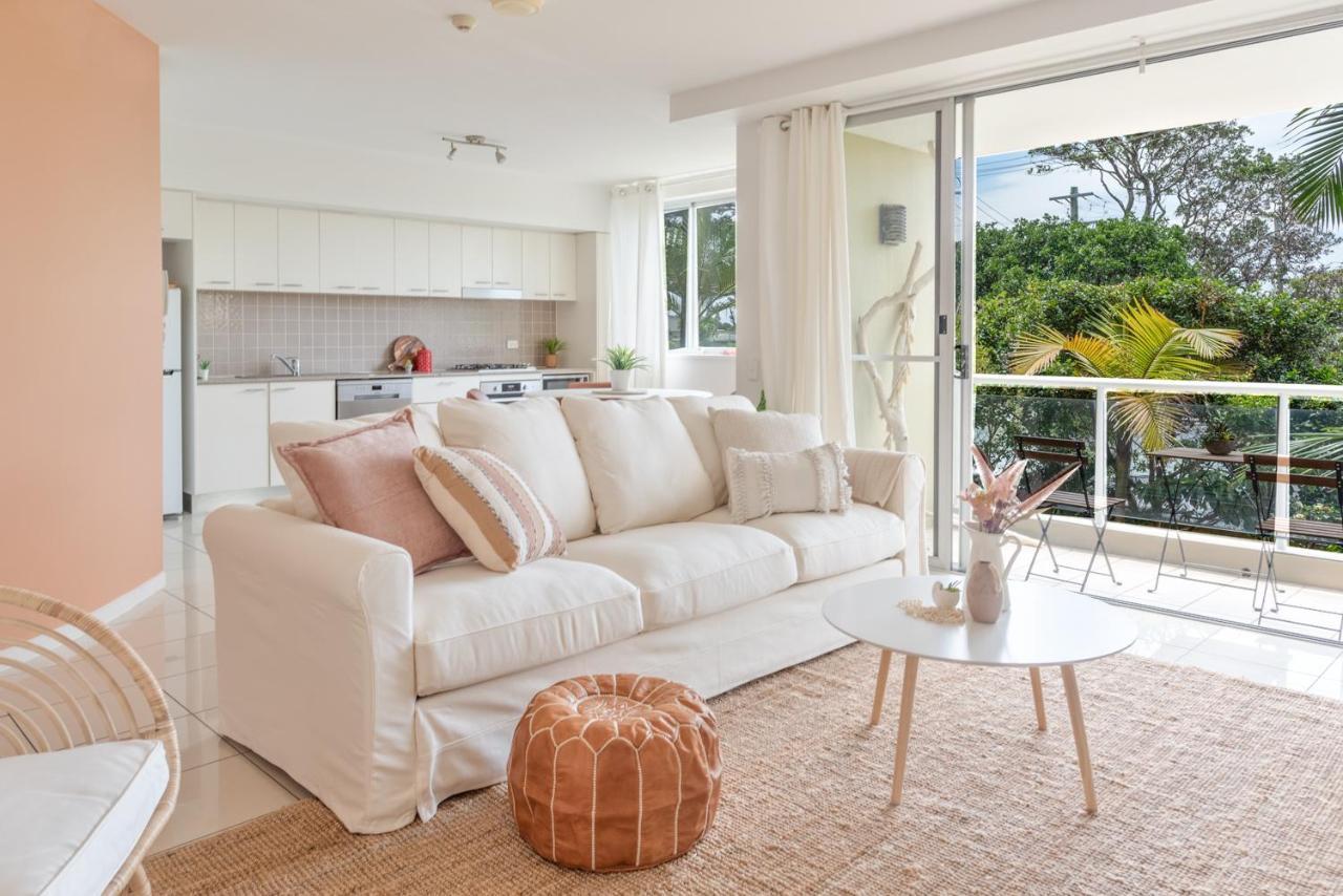 Grandview Apartments Ballina Extérieur photo