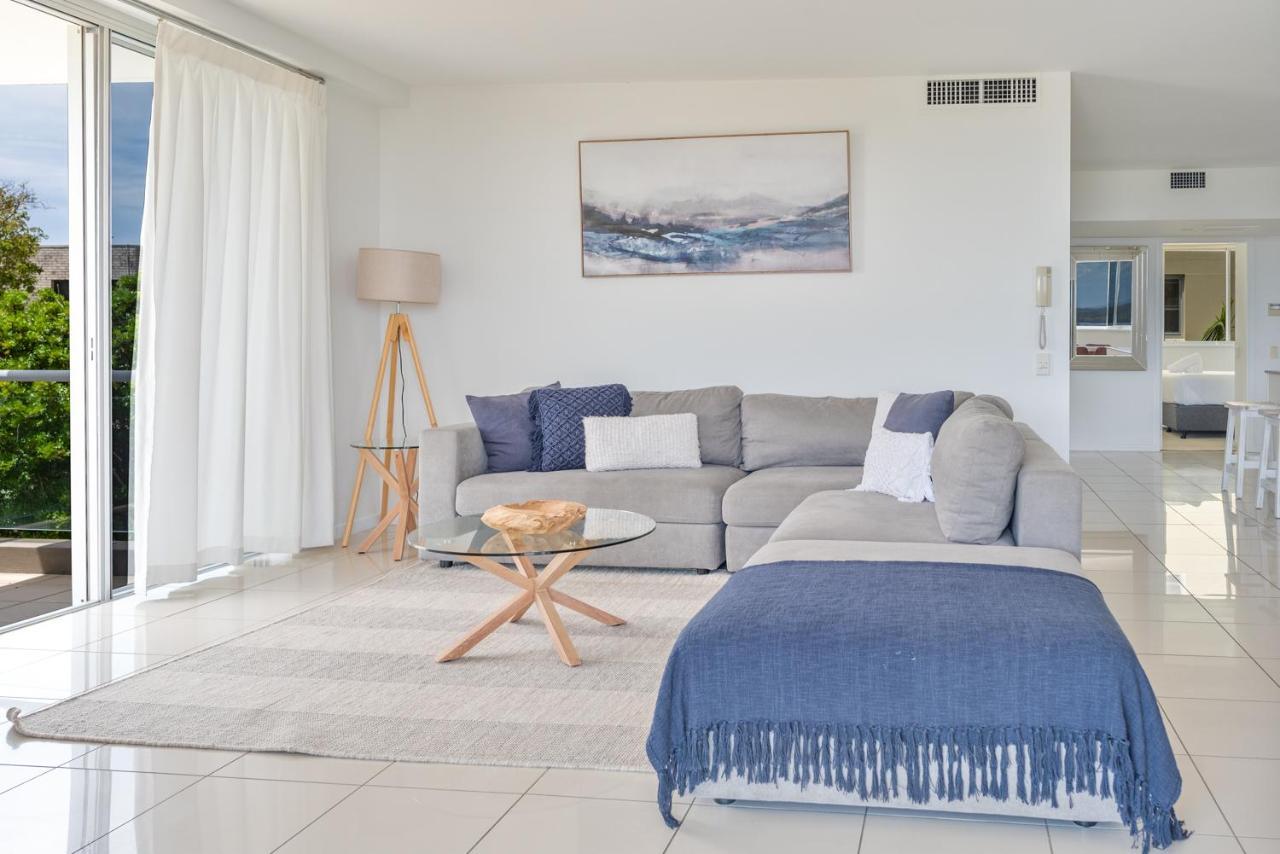 Grandview Apartments Ballina Extérieur photo