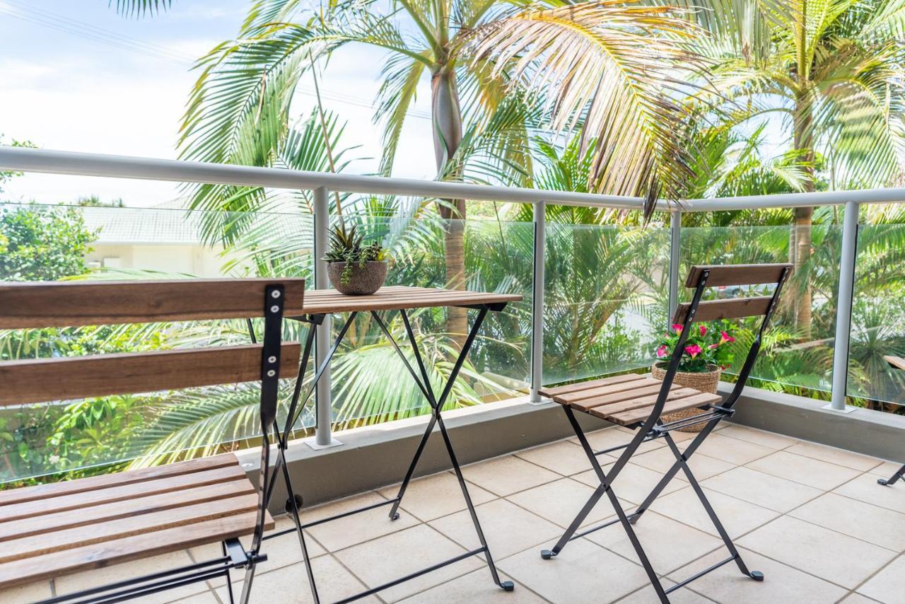 Grandview Apartments Ballina Extérieur photo