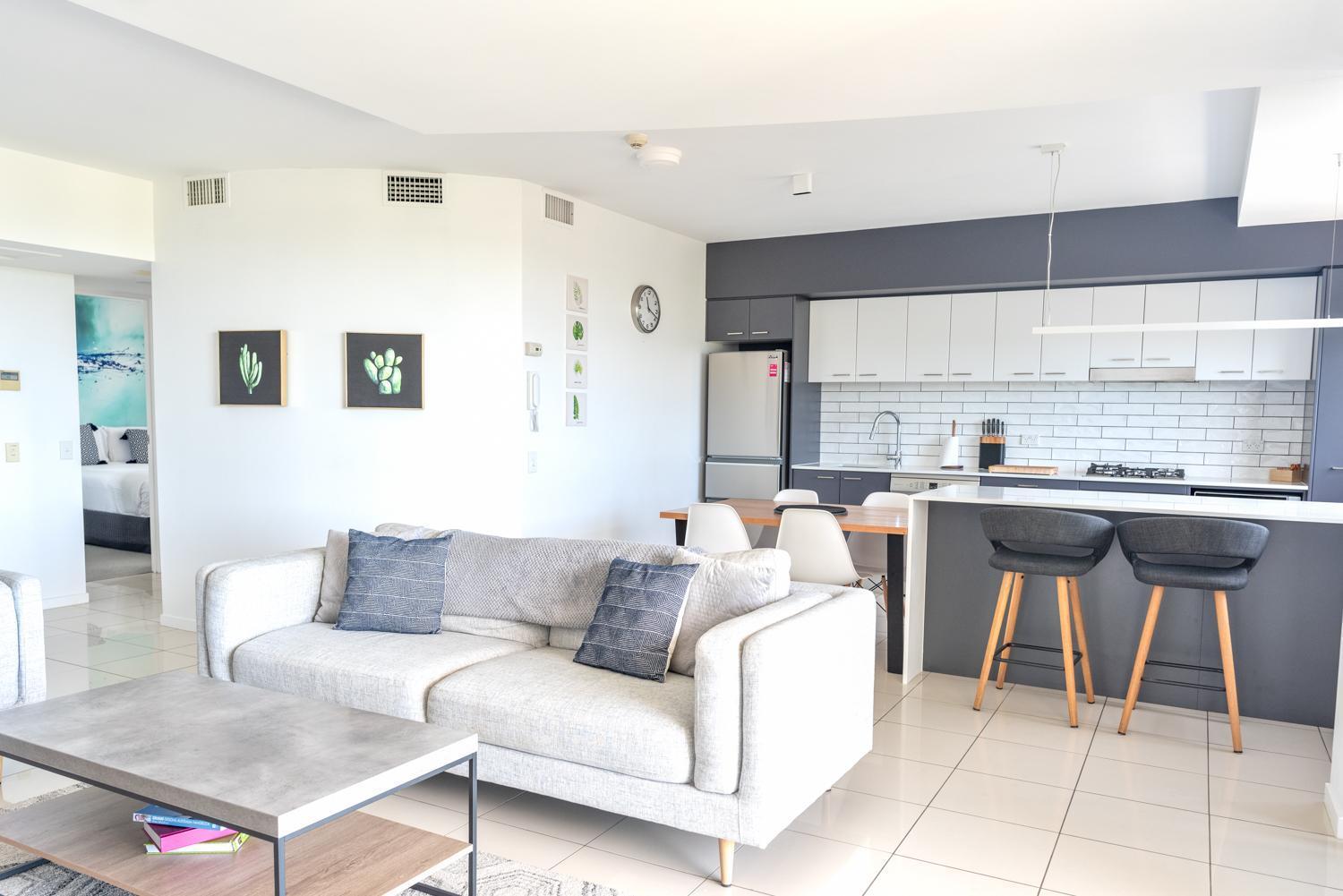 Grandview Apartments Ballina Extérieur photo