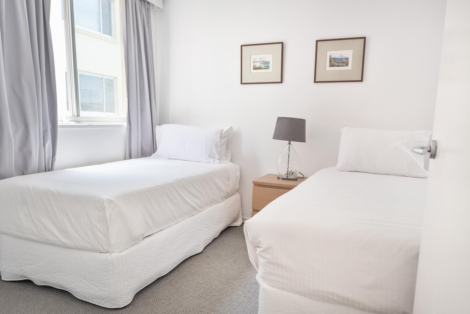Grandview Apartments Ballina Extérieur photo