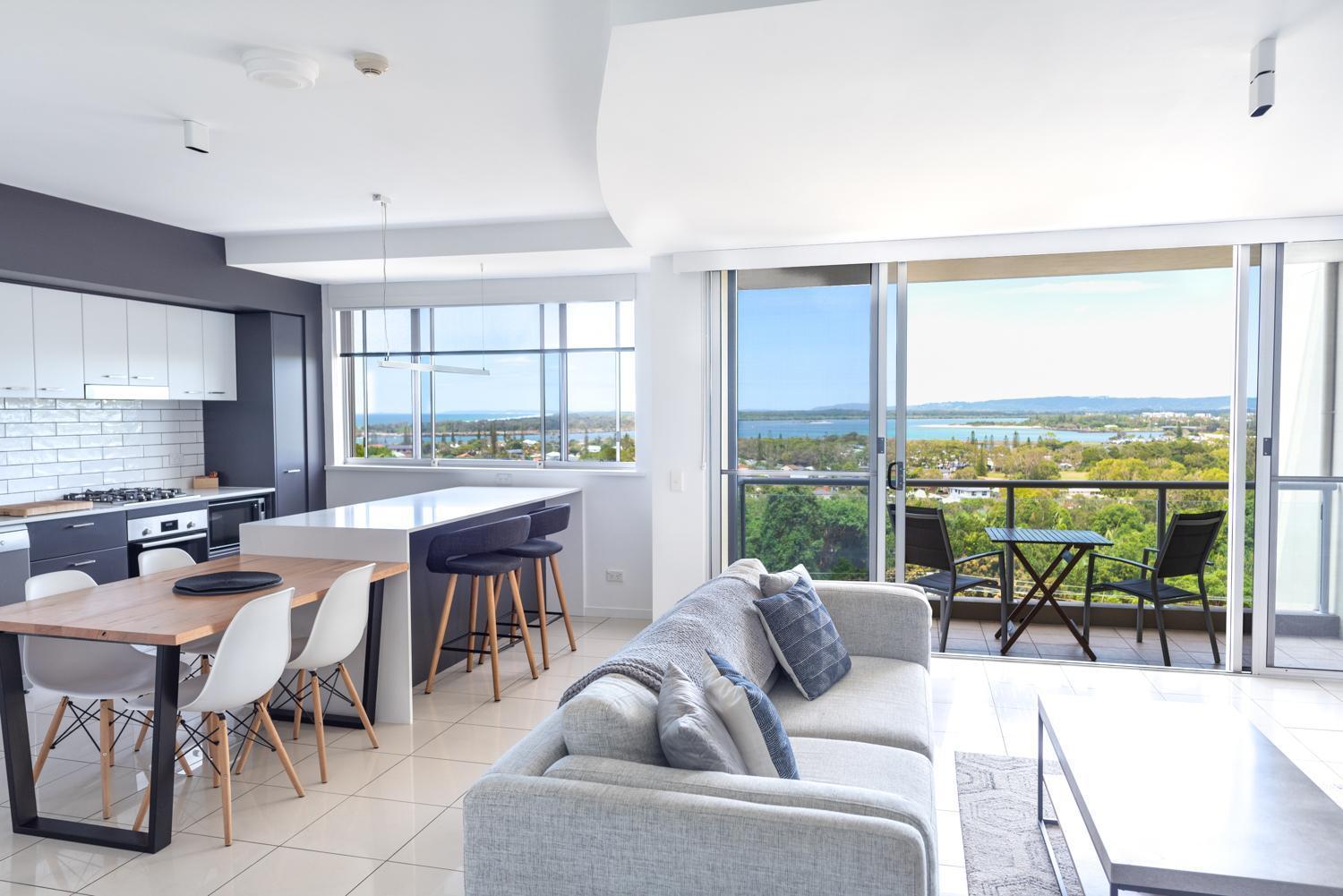 Grandview Apartments Ballina Extérieur photo