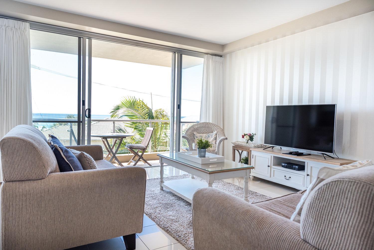 Grandview Apartments Ballina Extérieur photo