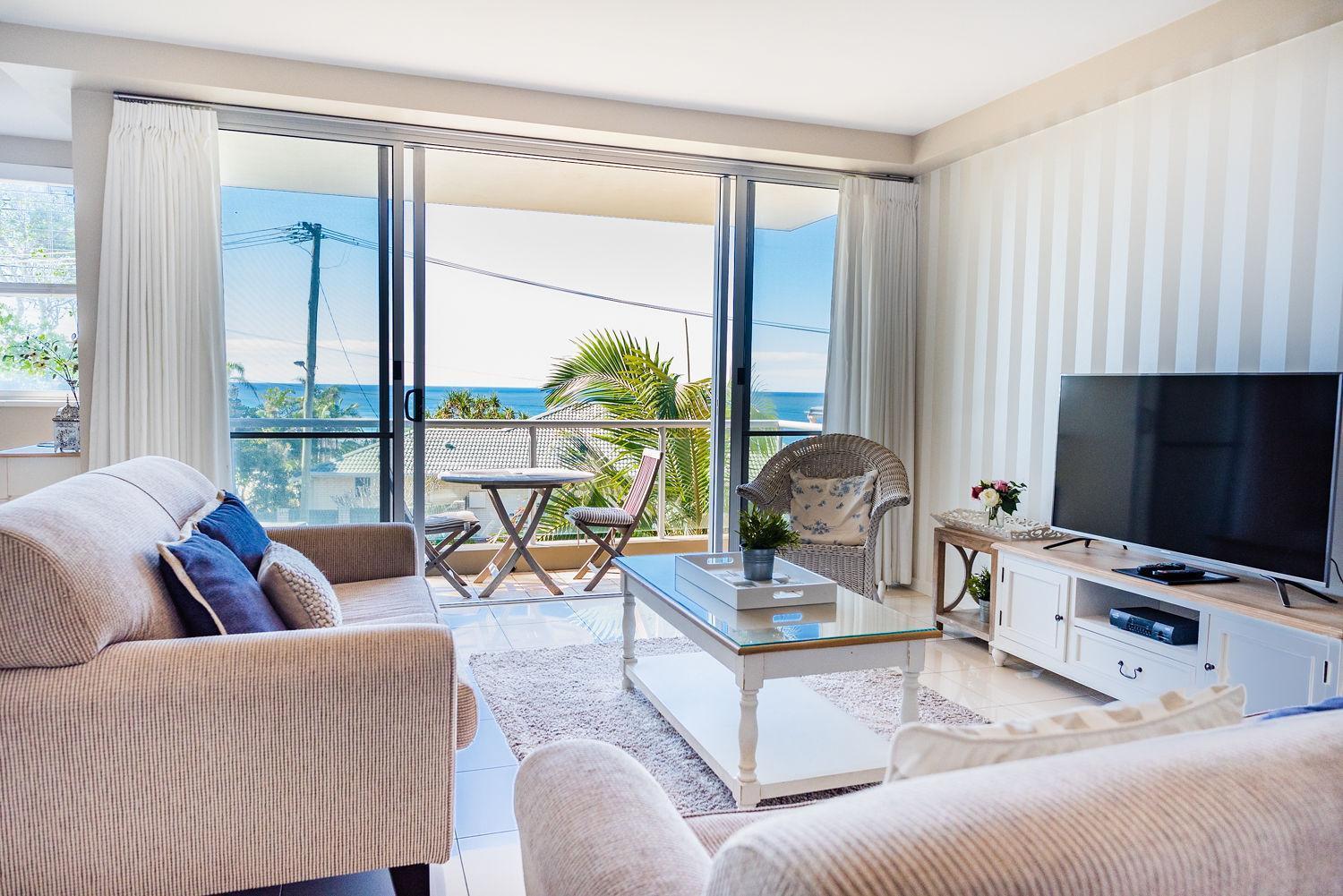 Grandview Apartments Ballina Extérieur photo