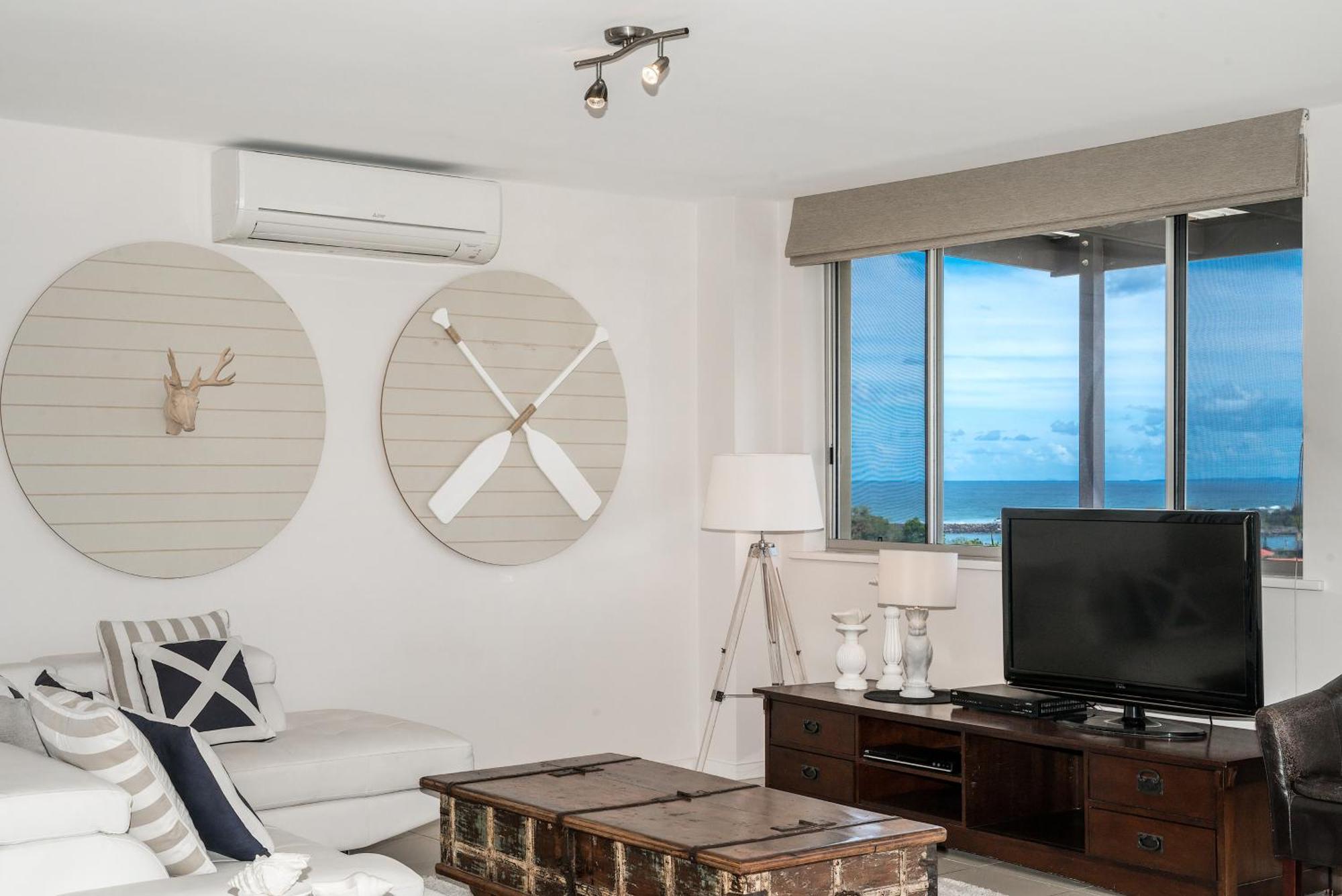 Grandview Apartments Ballina Extérieur photo