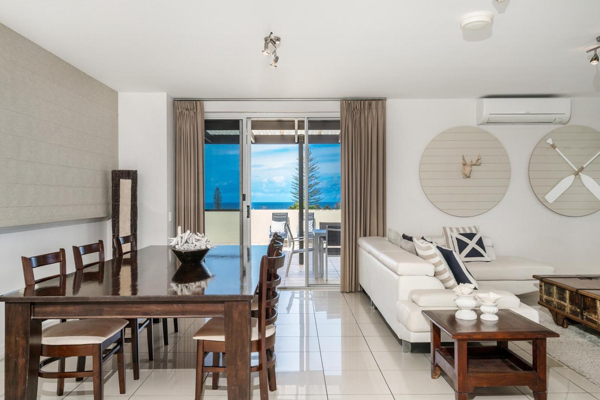 Grandview Apartments Ballina Extérieur photo