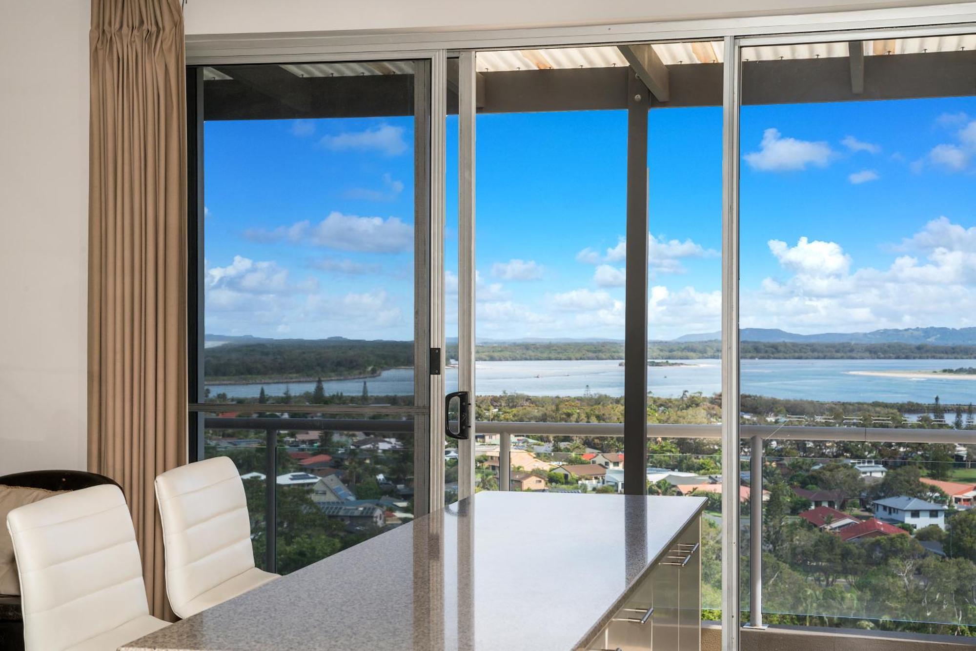 Grandview Apartments Ballina Extérieur photo
