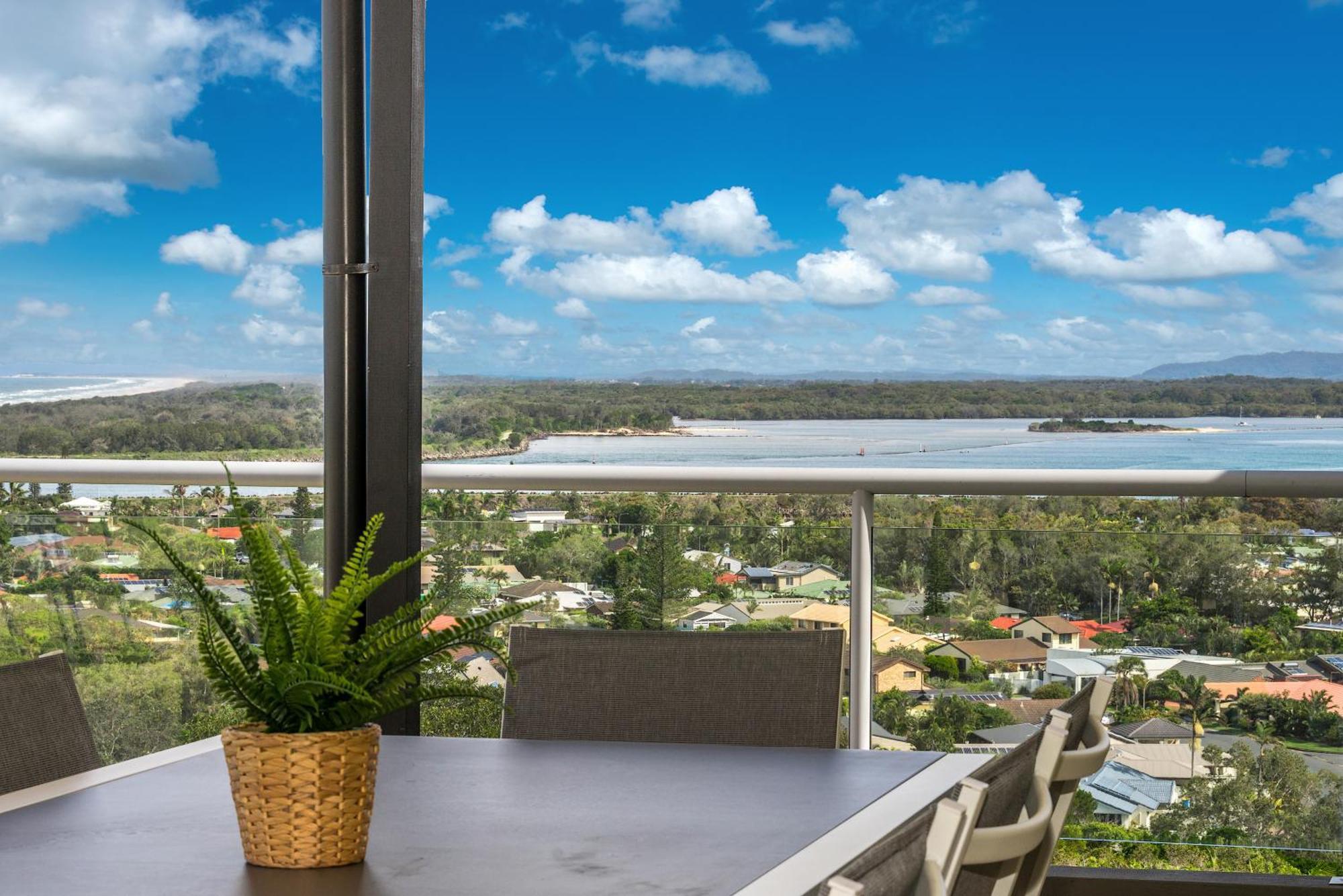 Grandview Apartments Ballina Extérieur photo