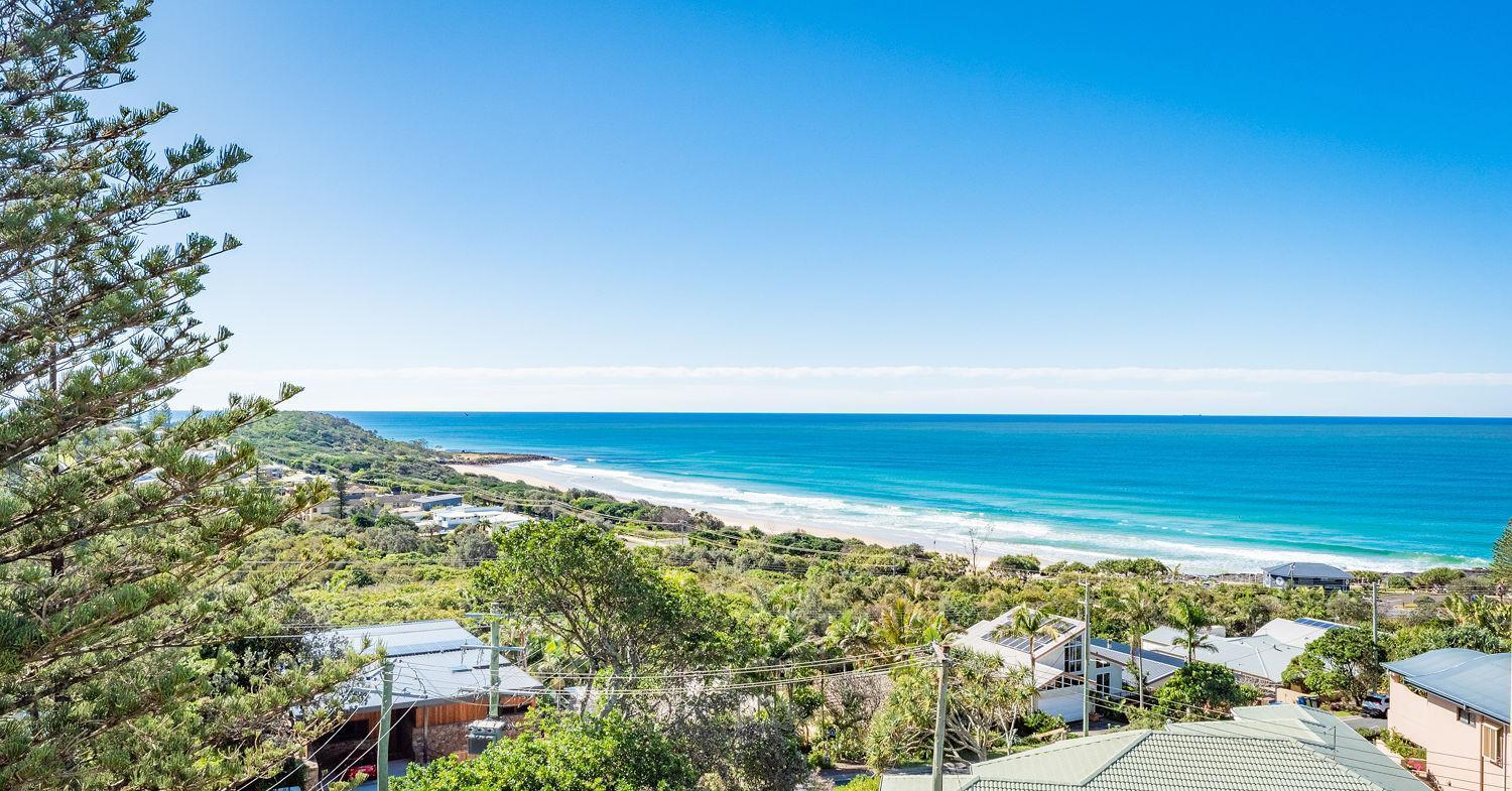 Grandview Apartments Ballina Extérieur photo