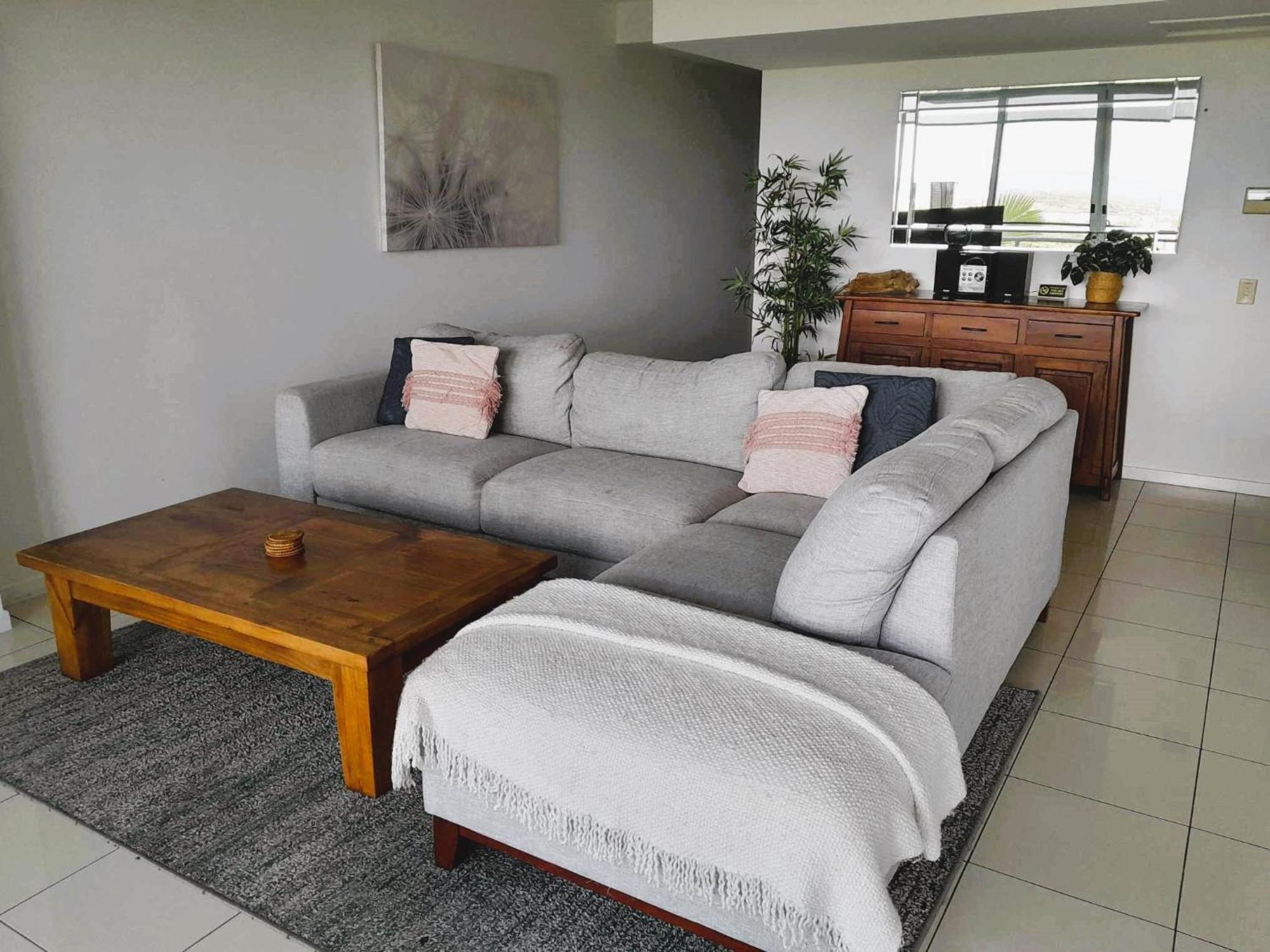 Grandview Apartments Ballina Extérieur photo