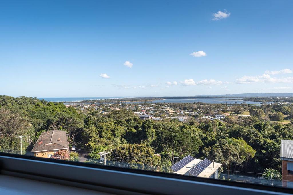 Grandview Apartments Ballina Extérieur photo