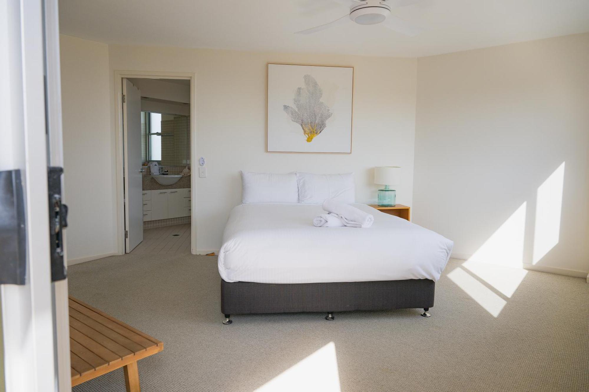 Grandview Apartments Ballina Extérieur photo