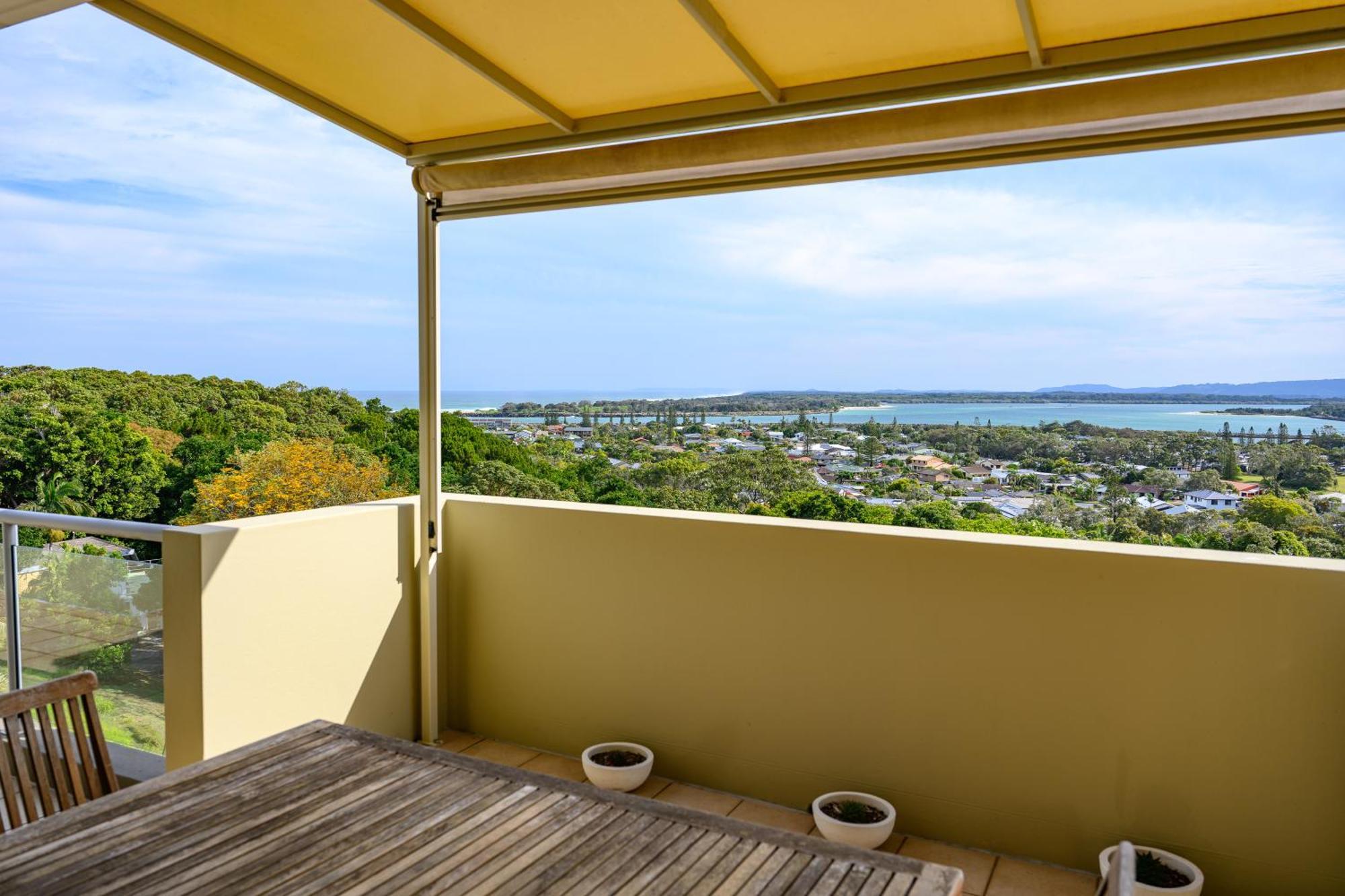 Grandview Apartments Ballina Extérieur photo