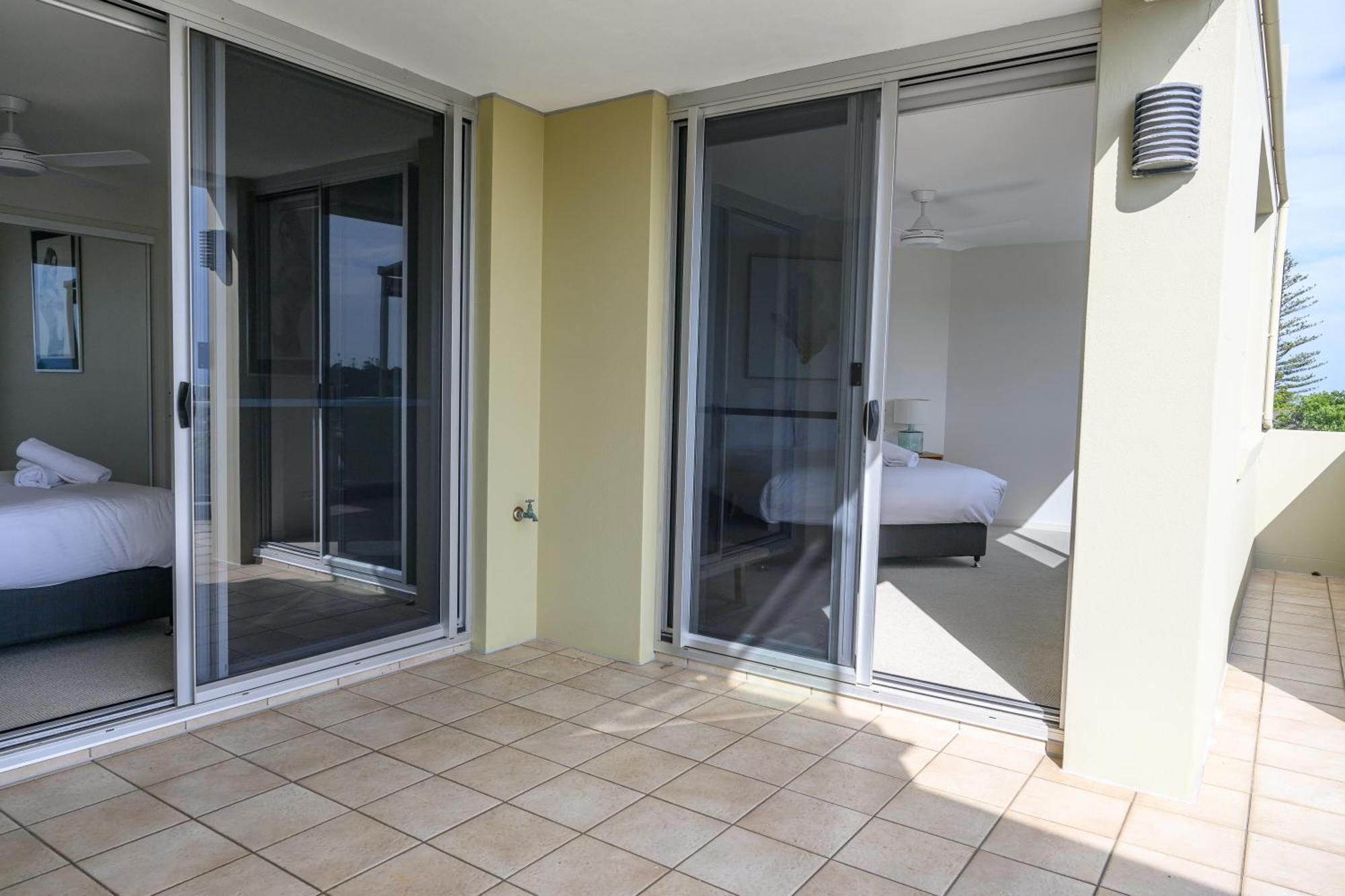 Grandview Apartments Ballina Extérieur photo