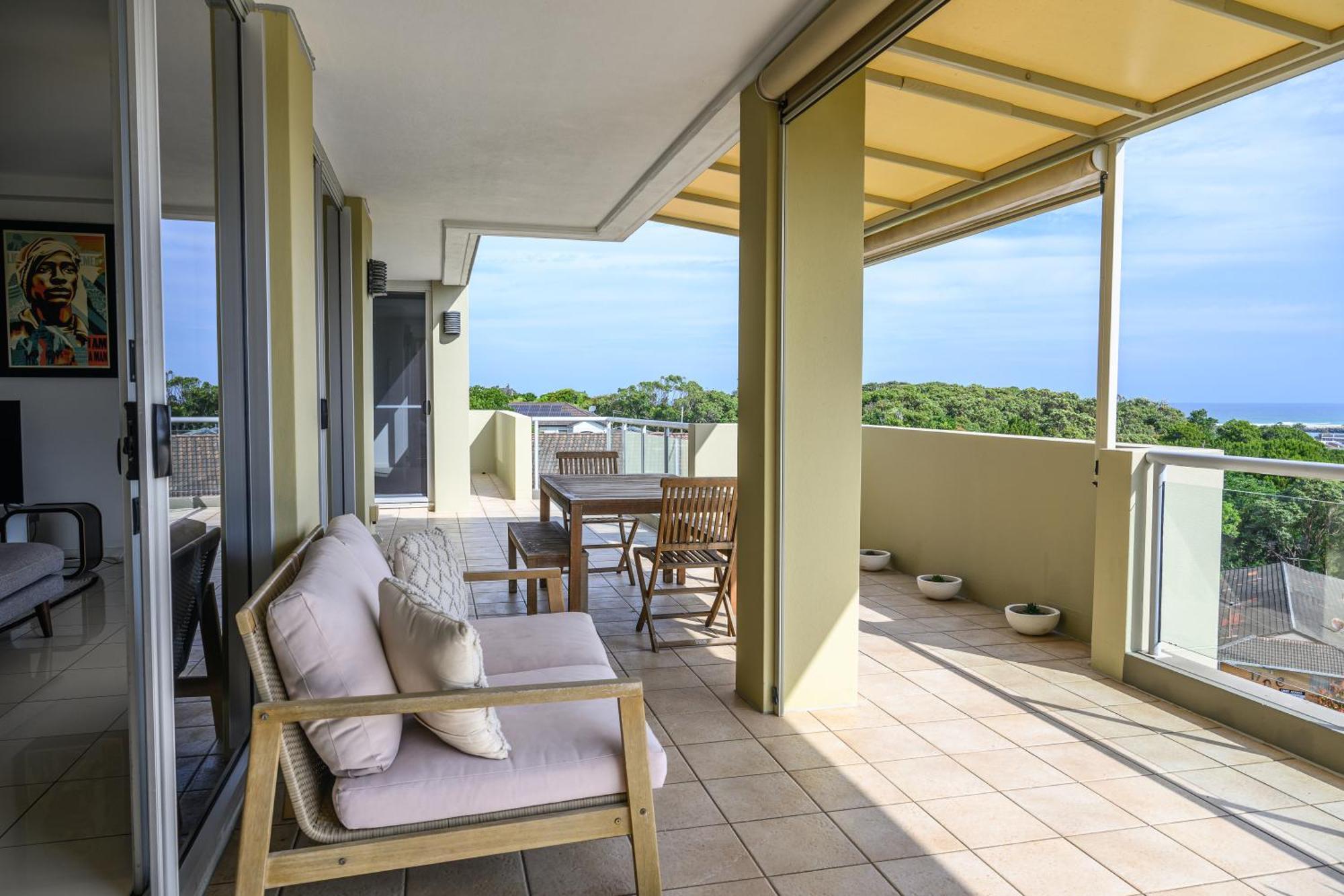 Grandview Apartments Ballina Extérieur photo