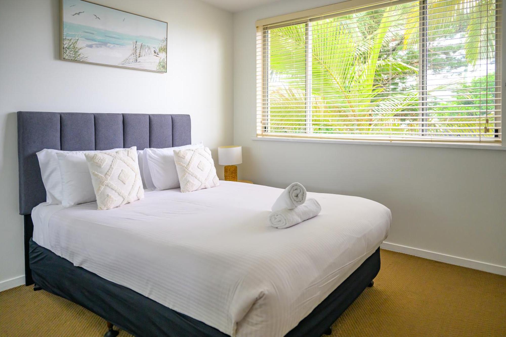 Grandview Apartments Ballina Extérieur photo