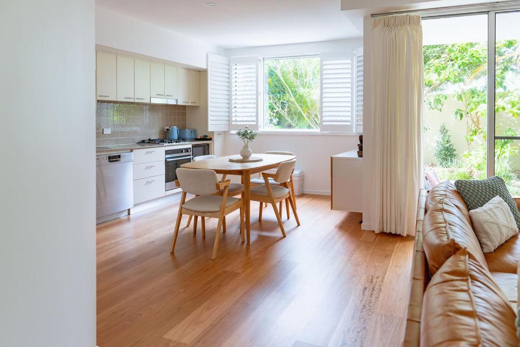 Grandview Apartments Ballina Extérieur photo