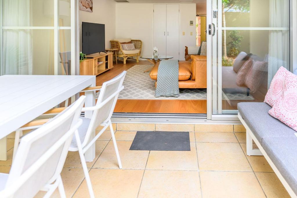 Grandview Apartments Ballina Extérieur photo