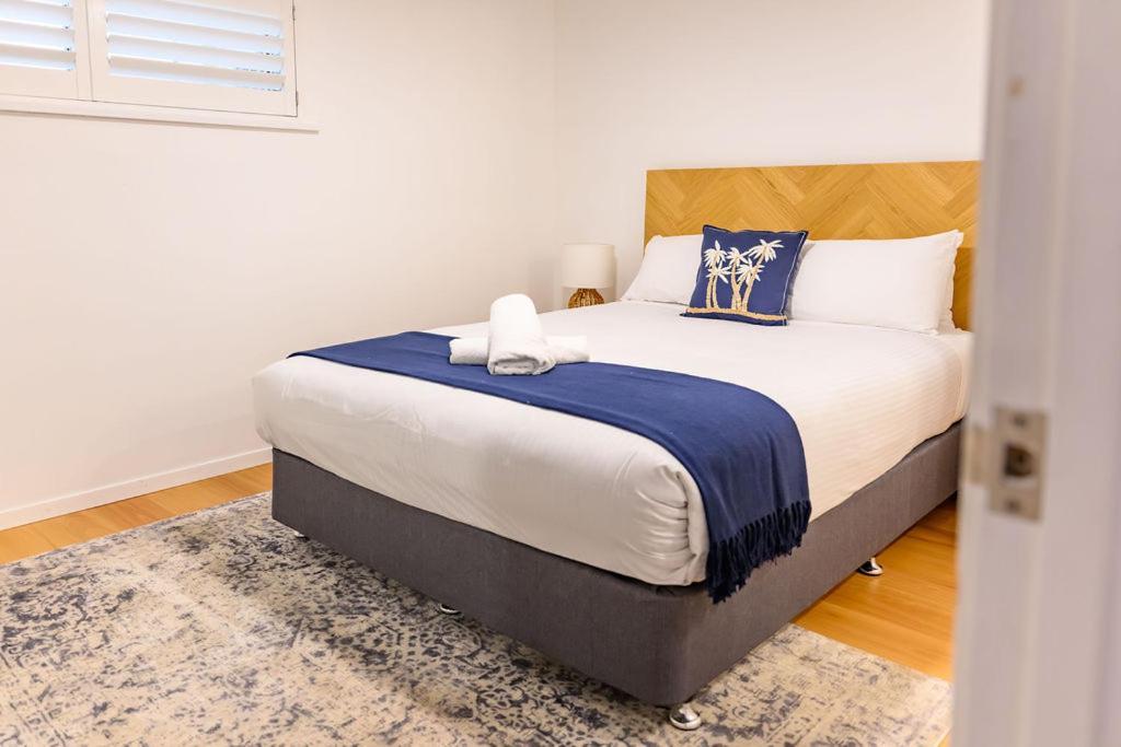 Grandview Apartments Ballina Extérieur photo