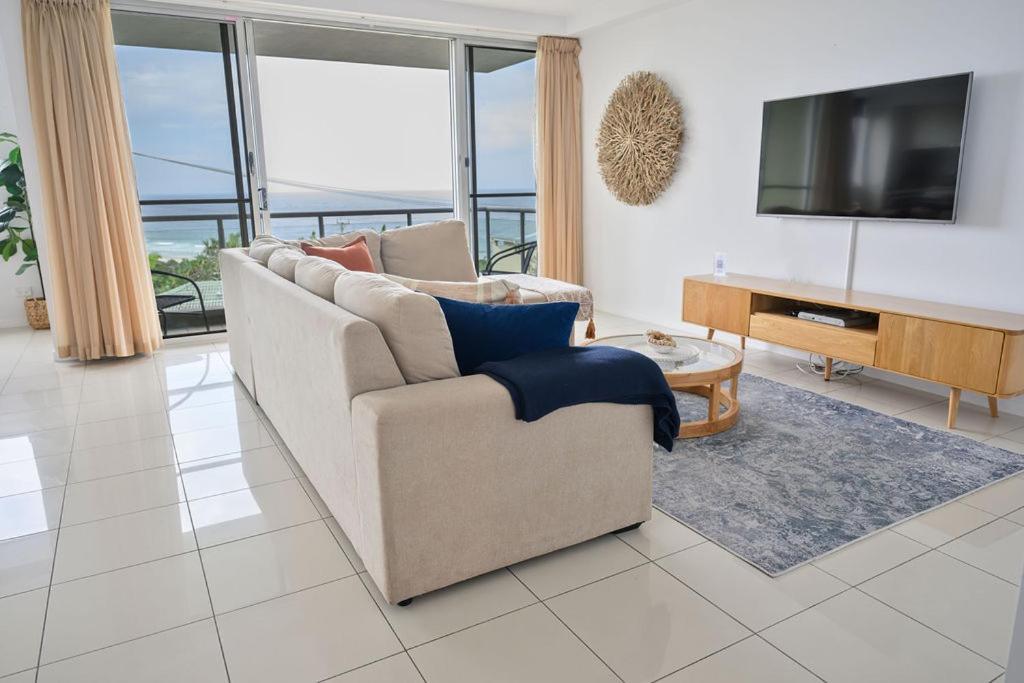 Grandview Apartments Ballina Extérieur photo