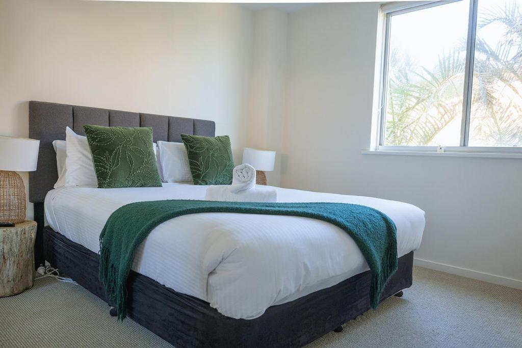 Grandview Apartments Ballina Extérieur photo