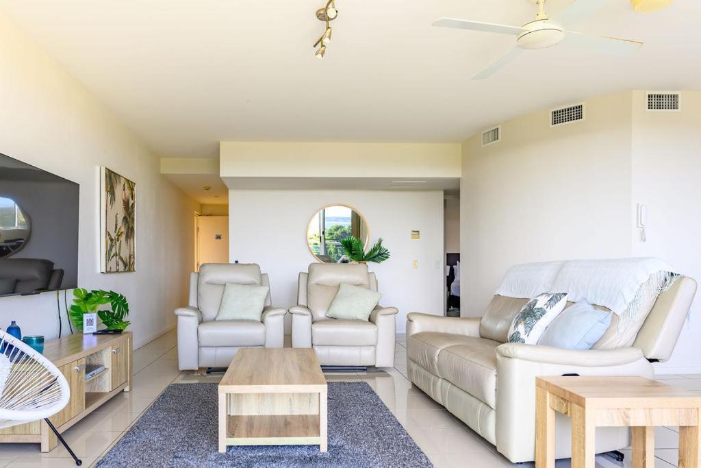 Grandview Apartments Ballina Extérieur photo