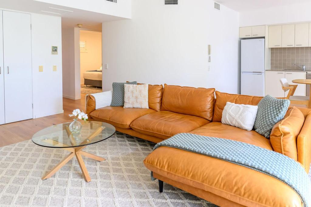 Grandview Apartments Ballina Extérieur photo