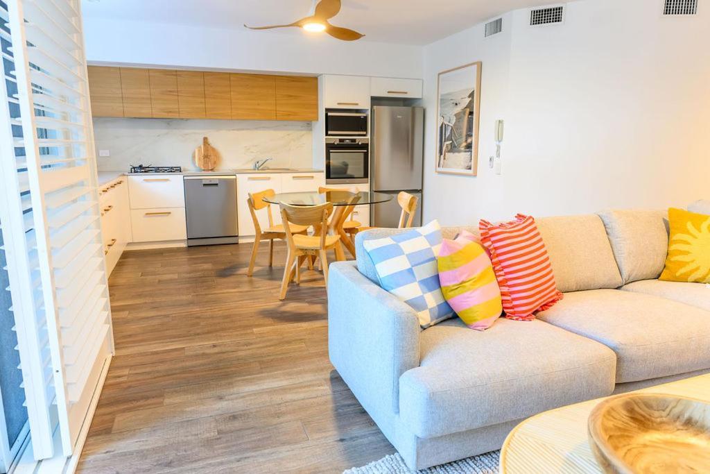 Grandview Apartments Ballina Extérieur photo
