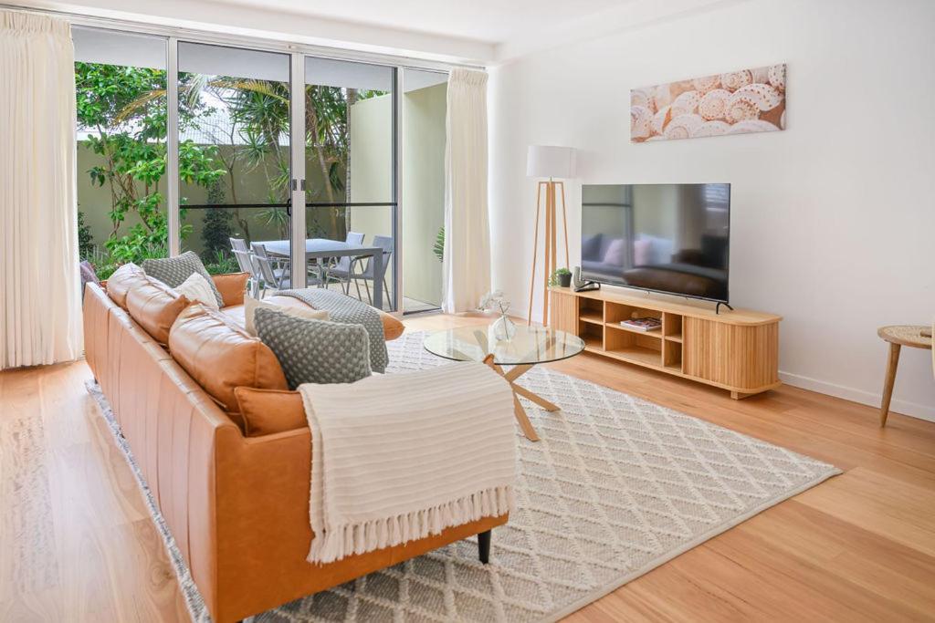 Grandview Apartments Ballina Extérieur photo