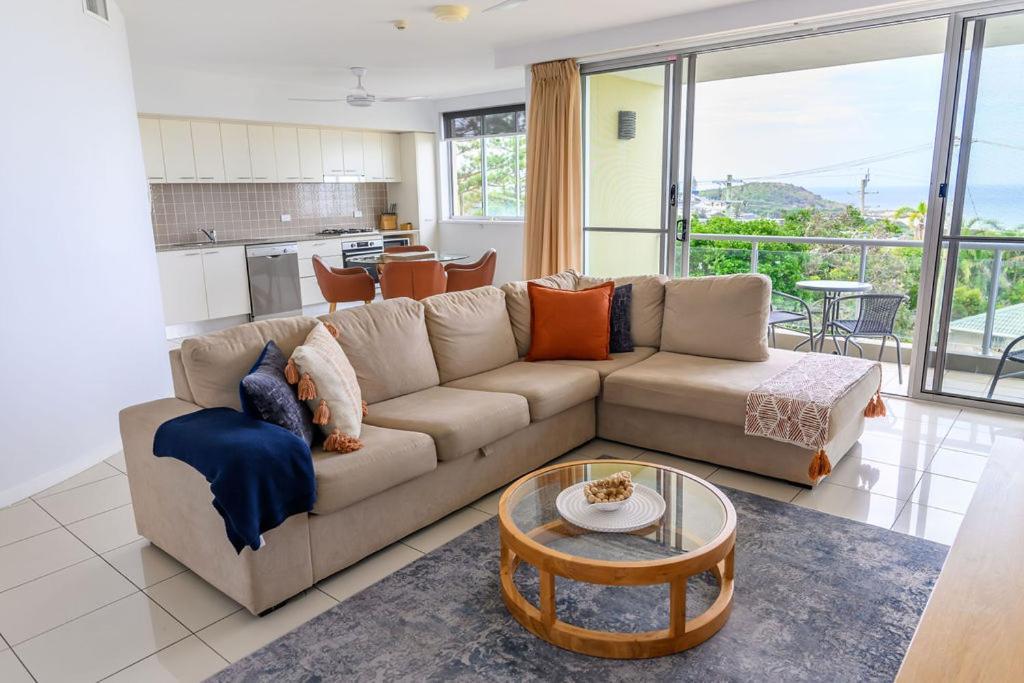 Grandview Apartments Ballina Extérieur photo
