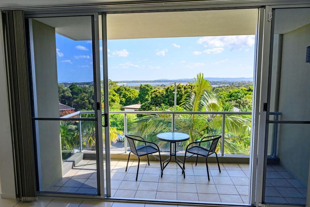 Grandview Apartments Ballina Extérieur photo