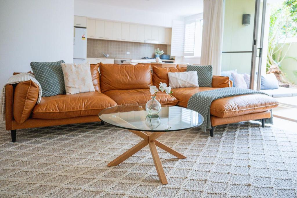 Grandview Apartments Ballina Extérieur photo