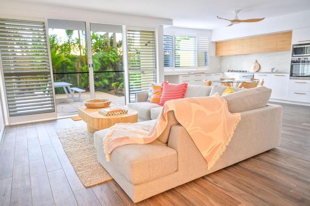 Grandview Apartments Ballina Extérieur photo