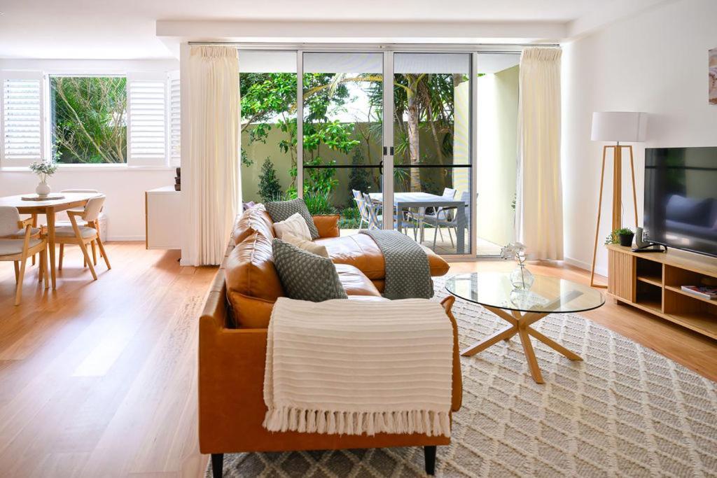 Grandview Apartments Ballina Extérieur photo